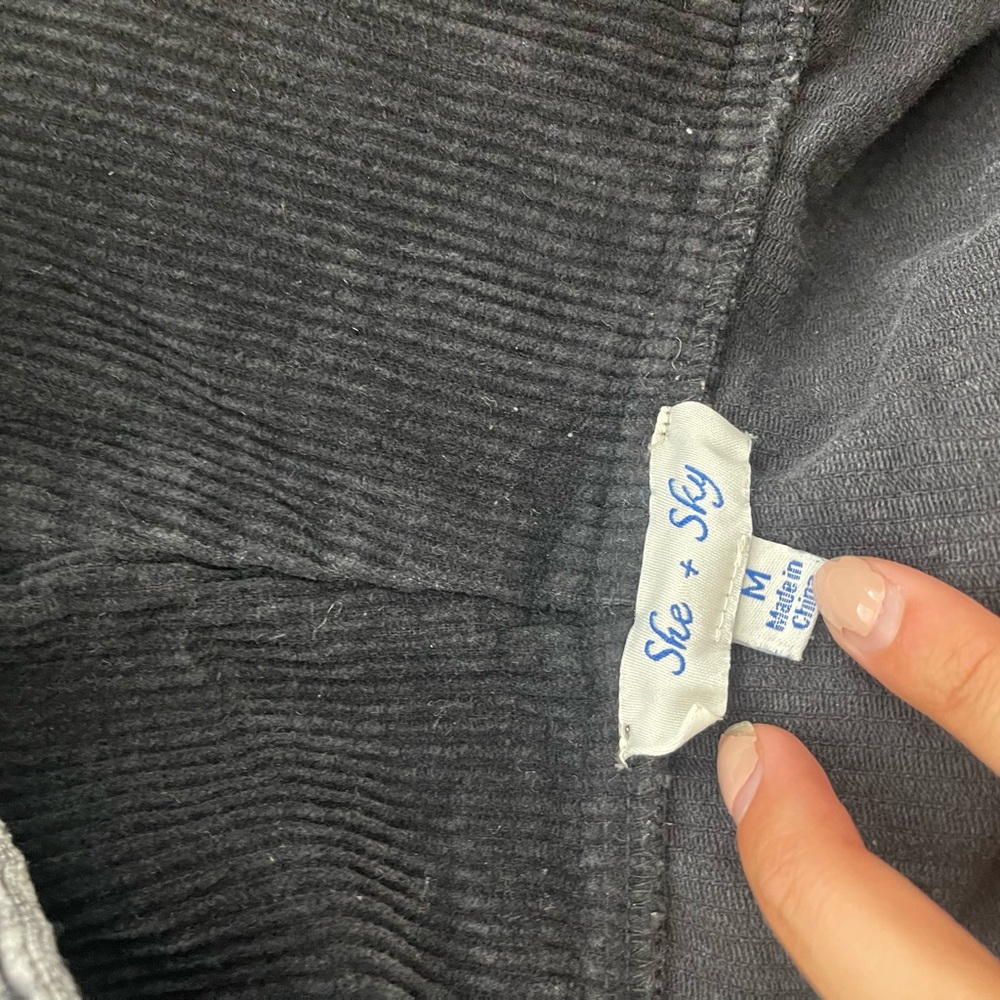 Throw on Jacket - Picture 3 of 5